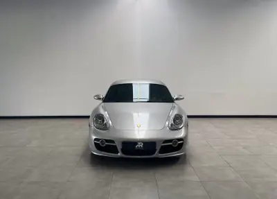 Porsche Cayman 2006 - 31900 EUR, 185000 km - AUTO.MOTO.pt - 185000km - foto 2 de 22