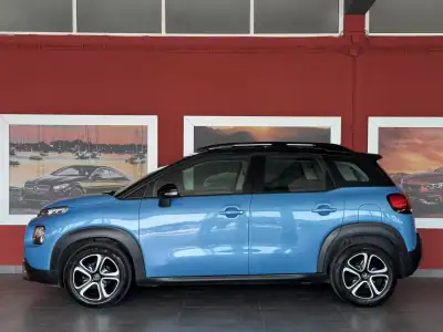Citroën C3 Aircross 2019 - 15500 EUR, 93320 km - AUTO.MOTO.pt - 93320km - foto 6 de 20