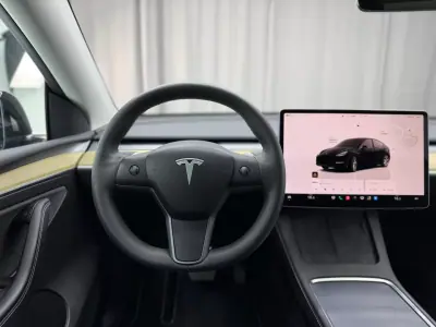 Tesla Model Y 2022 - 32000 EUR, 143000 km - AUTO.MOTO.pt - 143000km - foto 19 de 25