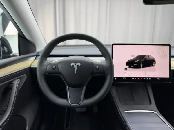 Tesla Model Y 2022 - 32000 EUR, 143000 km - AUTO.MOTO.pt - 143000km - foto 19 de 25