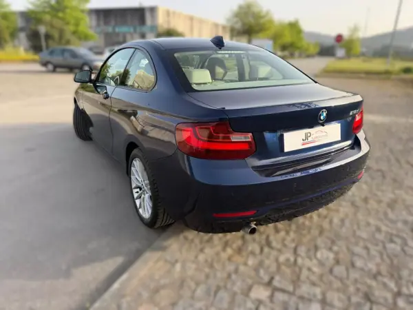 BMW 218 2014 - 16250 EUR, 167798 km - AUTO.MOTO.pt - 167798km - foto 8 de 21