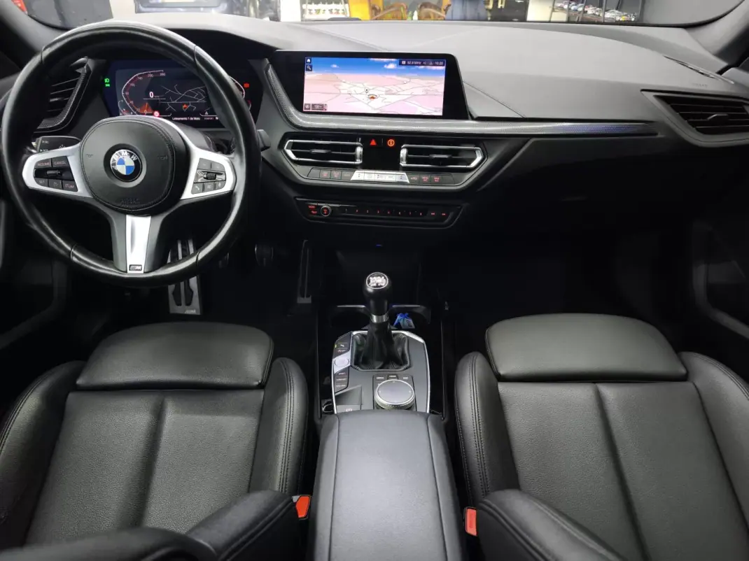 BMW 218 Gran Coupé 2021 - 22450 EUR, 190644 km - AUTO.MOTO.pt - 190644km - foto 22 de 44