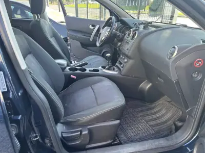 Nissan Qashqai 2013 - 12500 EUR, 102950 km - AUTO.MOTO.pt - 102950km - foto 11 de 18