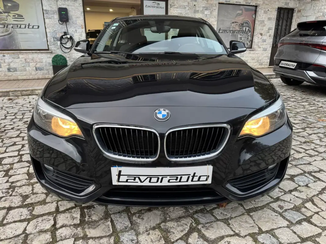 BMW 218 2017 - 17990 EUR, 208000 km - AUTO.MOTO.pt - 208000km - foto 3 de 36