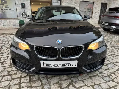 BMW 218 2017 - 17990 EUR, 208000 km - AUTO.MOTO.pt - 208000km - foto 3 de 36