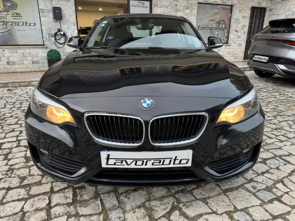 BMW 218 2017 - 17990 EUR, 208000 km - AUTO.MOTO.pt - 208000km - foto 3 de 36