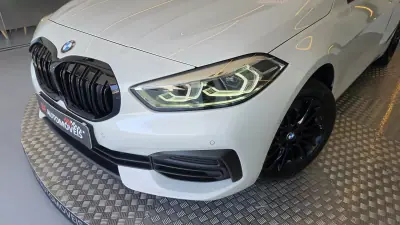 BMW 116 2024 - 27500 EUR, 19998 km - AUTO.MOTO.pt - 19998km - foto 27 de 55