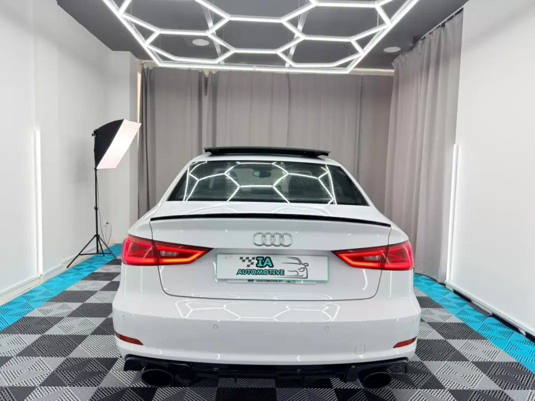 Audi A3 Limousine 2014 - 19750 EUR, 184000 km - AUTO.MOTO.pt - 184000km - foto 10 de 25