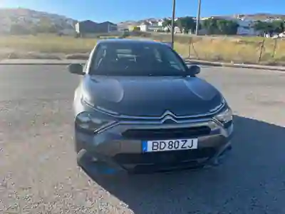 Citroën e-C4 2023 - 20990 EUR, 18450 km - 18450km - foto 3 de 13