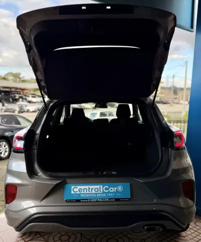 Ford Puma 2024 - 20950 EUR, 34000 km - AUTO.MOTO.pt - 34000km - foto 25 de 31