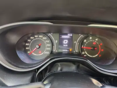 Fiat Tipo Station Wagon 2019 - 10780 EUR, 103800 km - AUTO.MOTO.pt - 103800km - foto 33 de 38