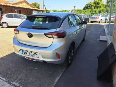 Opel Corsa 2024 - 16950 EUR, 10826 km - AUTO.MOTO.pt - 10826km - foto 22 de 23