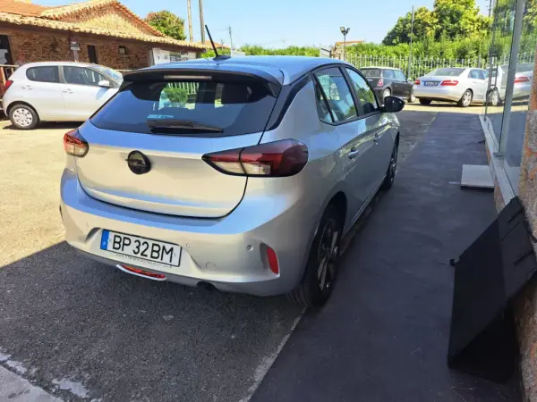 Opel Corsa 2024 - 16950 EUR, 10826 km - AUTO.MOTO.pt - 10826km - foto 22 de 23
