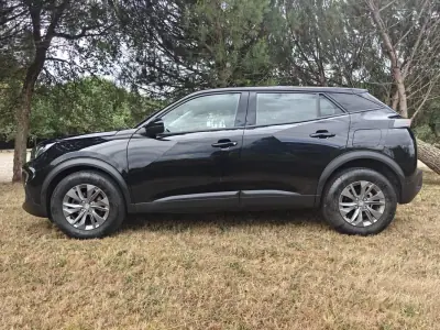 Peugeot 2008 2020 - 15990 EUR, 75500 km - AUTO.MOTO.pt - 75500km - foto 8 de 35