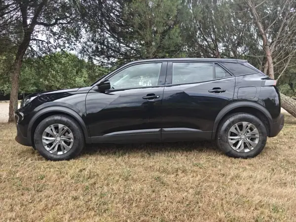 Peugeot 2008 2020 - 15990 EUR, 75500 km - AUTO.MOTO.pt - 75500km - foto 8 de 35