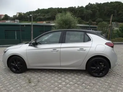 Opel Corsa 2022 - 12390 EUR, 59849 km - 59849km - foto 8 de 24