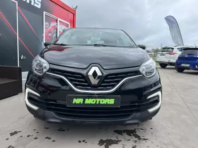 Renault Captur 2019 - 13947 EUR, 36000 km - AUTO.MOTO.pt - 36000km - foto 3 de 15