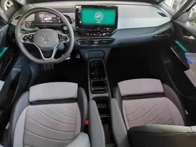 Volkswagen ID.3 2024 - 32750 EUR, 4000 km - AUTO.MOTO.pt - 4000km - foto 35 de 36