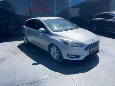 Ford Focus 2015 - 8900 EUR, 137000 km - AUTO.MOTO.pt - 137000km - foto 2 de 13