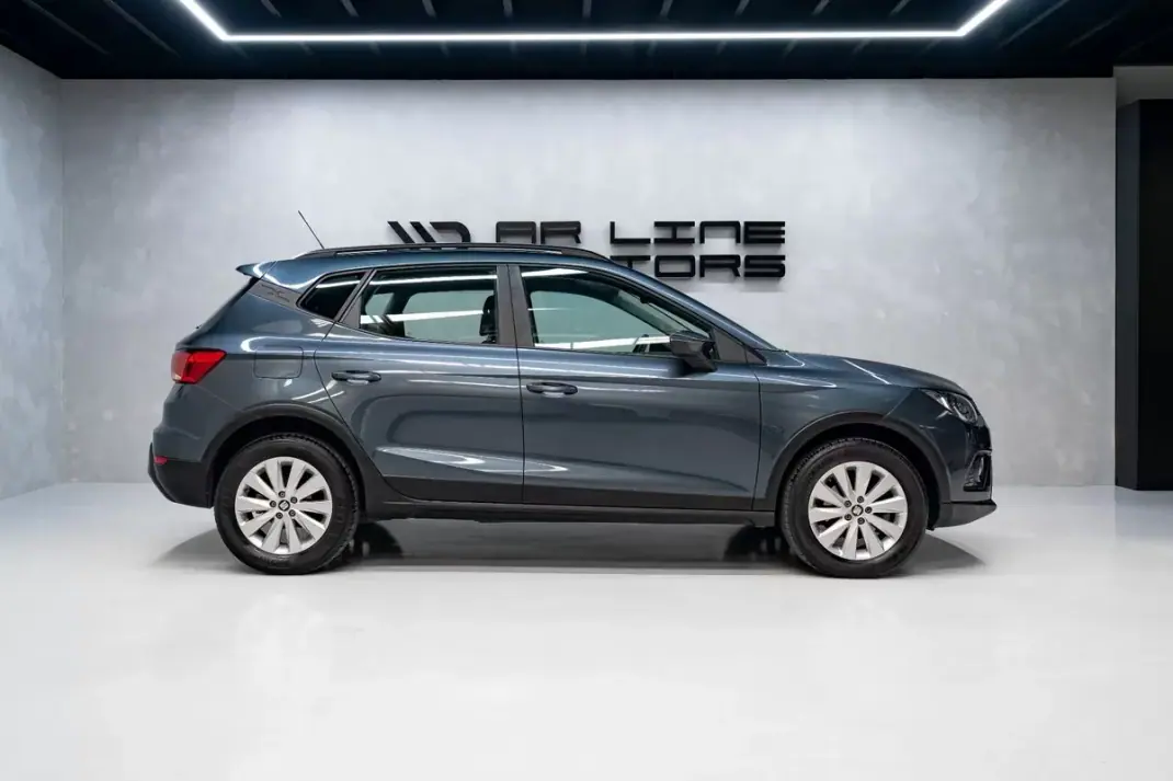 SEAT Arona 2021 - 13500 EUR, 55000 km - AUTO.MOTO.pt - 55000km - foto 7 de 36
