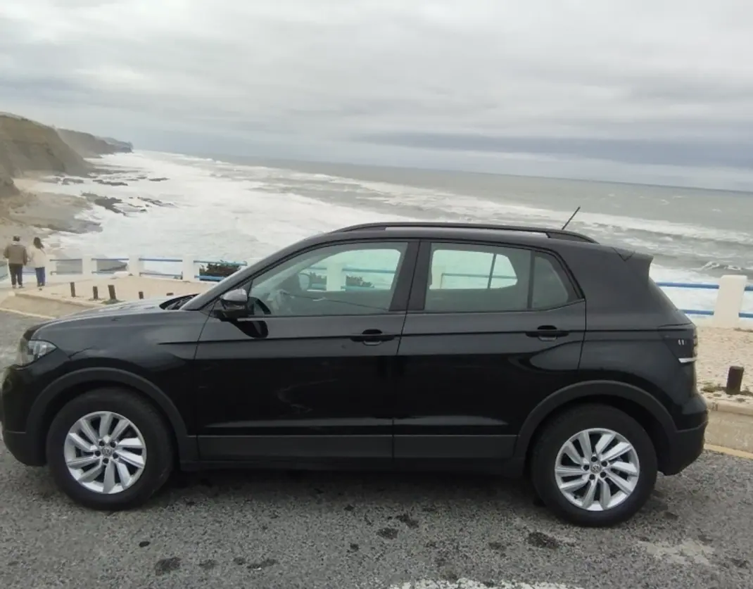 Volkswagen T-Cross 2019 - 16250 EUR, 147000 km - AUTO.MOTO.pt - 147000km - foto 3 de 13