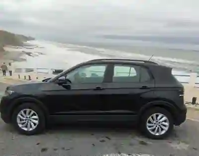 Volkswagen T-Cross 2019 - 16250 EUR, 147000 km - AUTO.MOTO.pt - 147000km - foto 3 de 13