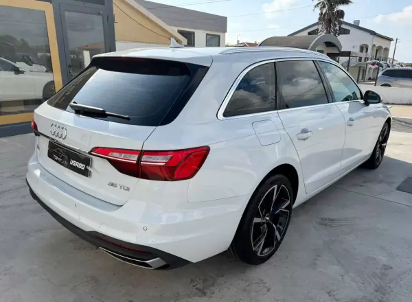 Audi A4 Avant 2020 - 26900 EUR, 165000 km - AUTO.MOTO.pt - 165000km - foto 18 de 28