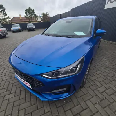 Ford Focus 2024 - 22950 EUR, 34136 km - AUTO.MOTO.pt - 34136km - foto 26 de 27