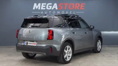 MINI Countryman 2024 - 33850 EUR, 24000 km - AUTO.MOTO.pt - 24000km - foto 7 de 46