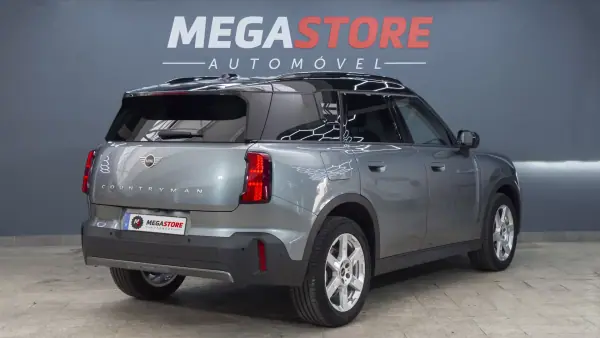 MINI Countryman 2024 - 33850 EUR, 24000 km - AUTO.MOTO.pt - 24000km - foto 7 de 46