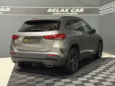 Mercedes-Benz GLA 250 2021 - 35990 EUR, 104000 km - AUTO.MOTO.pt - 104000km - foto 4 de 30