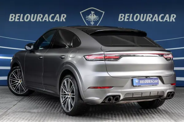 Porsche Cayenne Coupé 2021 - 105000 EUR, 93815 km - AUTO.MOTO.pt - 93815km - foto 4 de 22