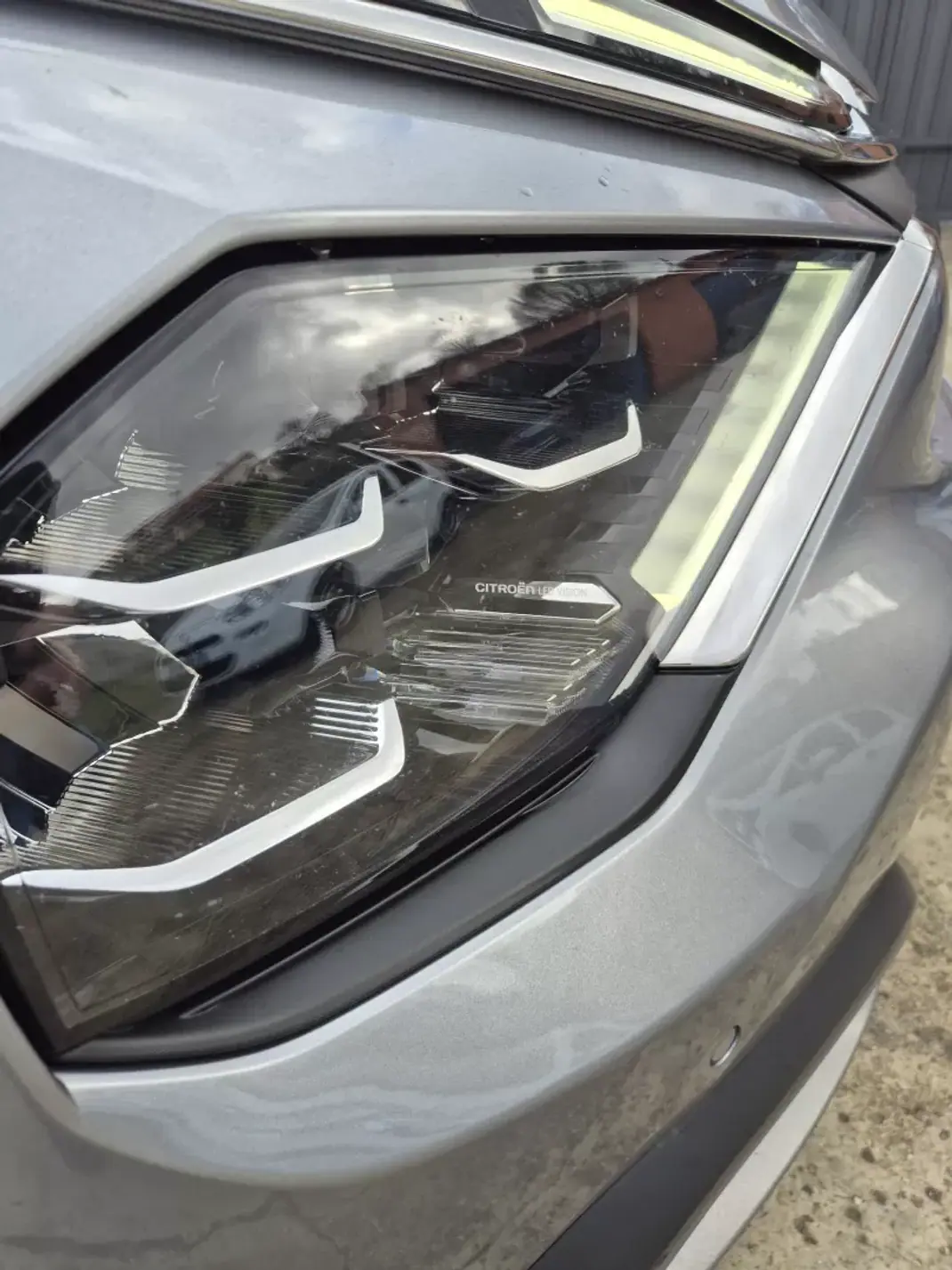 Citroën C4 2022 - 20500 EUR, 85000 km - AUTO.MOTO.pt - 85000km - foto 36 de 39