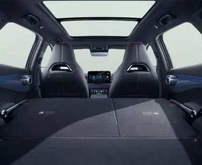 BYD Atto 3 2024 - 28500 EUR, 34630 km - AUTO.MOTO.pt - 34630km - foto 8 de 13