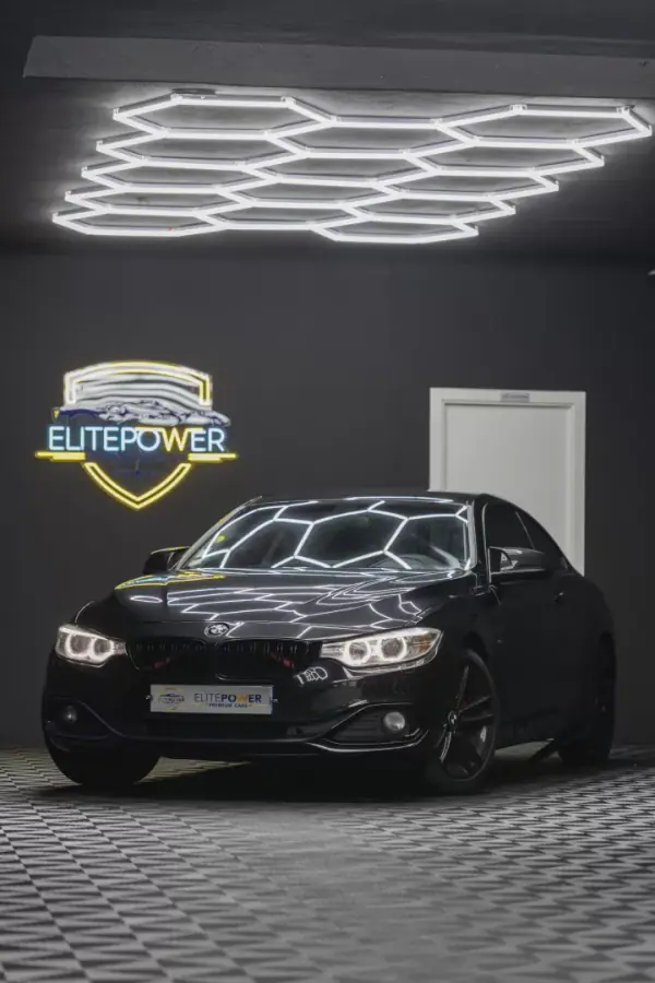 BMW 420 2016 - 19500 EUR, 199992 km - AUTO.MOTO.pt - 199992km - foto 3 de 27