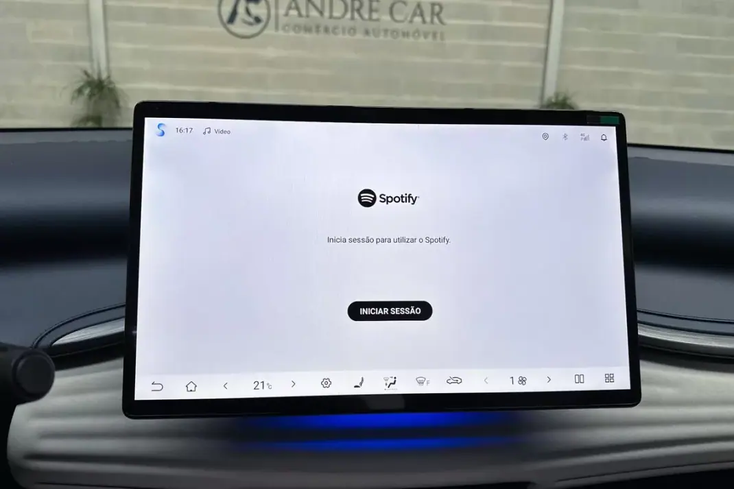 BYD Atto 3 2023 - 27950 EUR, 7718 km - AUTO.MOTO.pt - 7718km - foto 20 de 60