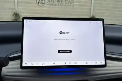 BYD Atto 3 2023 - 27950 EUR, 7718 km - AUTO.MOTO.pt - 7718km - foto 20 de 60