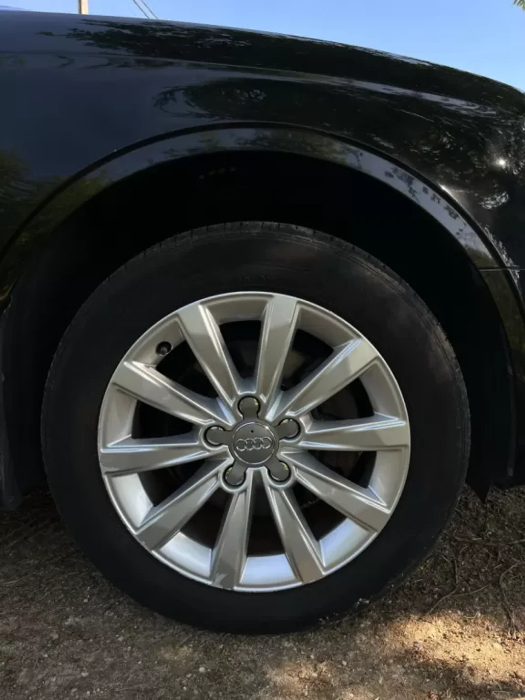 Audi A3 Limousine 2014 - 17000 EUR, 149000 km - AUTO.MOTO.pt - 149000km - foto 7 de 27