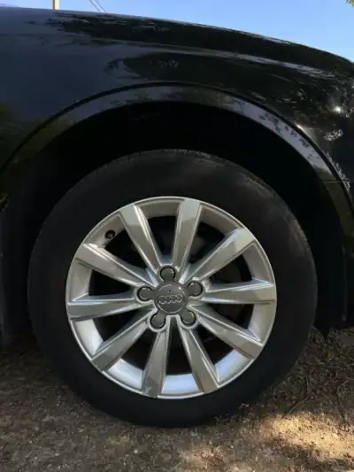 Audi A3 Limousine 2014 - 17000 EUR, 149000 km - AUTO.MOTO.pt - 149000km - foto 7 de 27