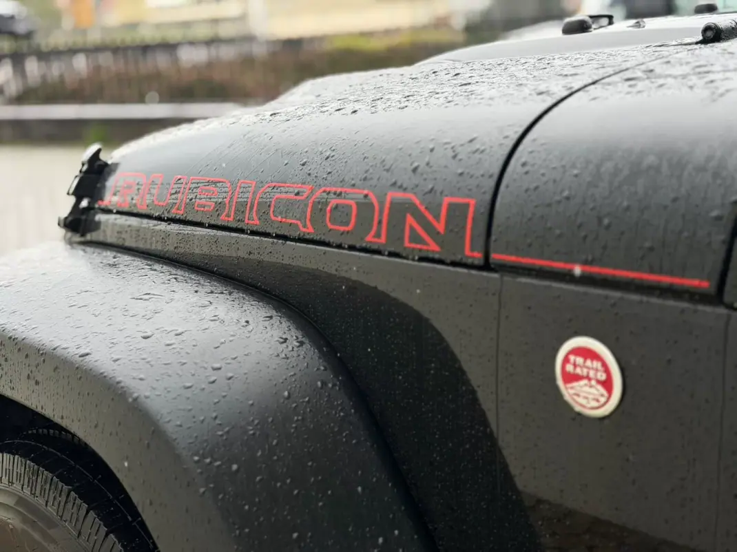 Jeep Wrangler Unlimited 2019 - 54000 EUR, 172045 km - AUTO.MOTO.pt - 172045km - foto 9 de 16