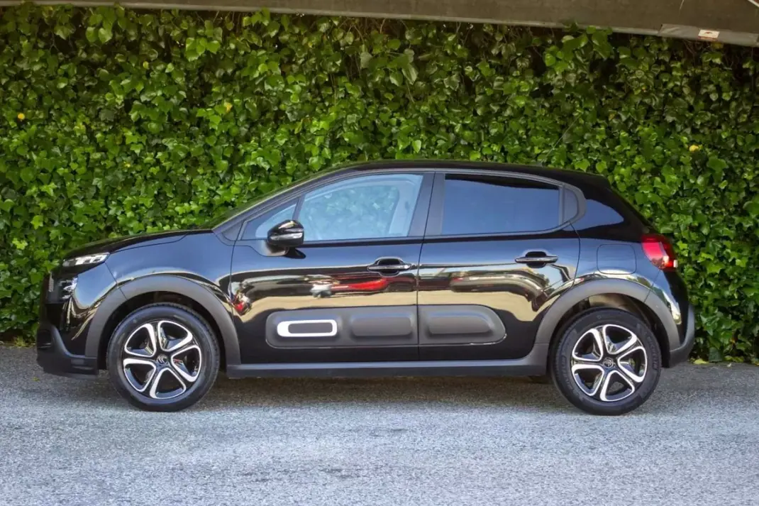 Citroën C3 2021 - 13500 EUR, 98000 km - AUTO.MOTO.pt - 98000km - foto 7 de 16