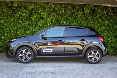 Citroën C3 2021 - 13500 EUR, 98000 km - AUTO.MOTO.pt - 98000km - foto 7 de 16