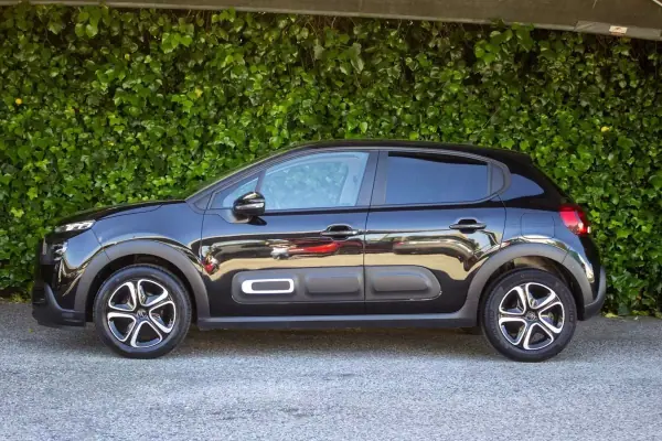 Citroën C3 2021 - 13500 EUR, 98000 km - AUTO.MOTO.pt - 98000km - foto 7 de 16