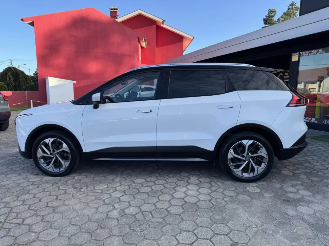Aiways U5 2021 - 21750 EUR, 45000 km - 45000km - foto 4 de 42