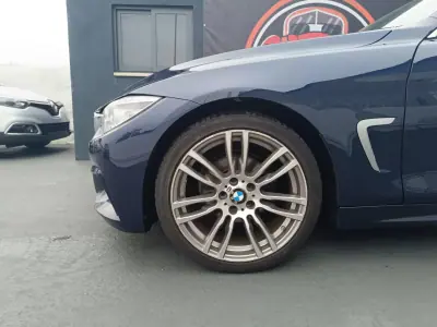 BMW 418 Gran Coupé 2017 - 19899 EUR, 172577 km - AUTO.MOTO.pt - 172577km - foto 4 de 32