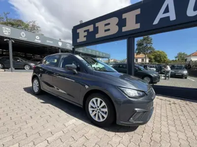 SEAT Ibiza 2022 - 12900 EUR, 89960 km - AUTO.MOTO.pt - 89960km - foto 6 de 12