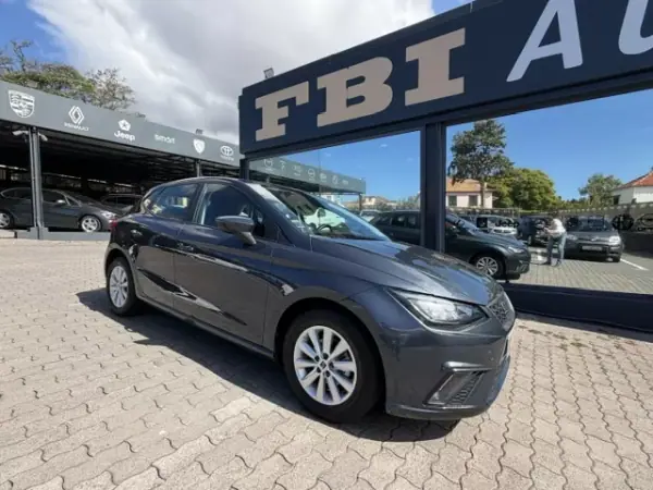 SEAT Ibiza 2022 - 12900 EUR, 89960 km - AUTO.MOTO.pt - 89960km - foto 6 de 12