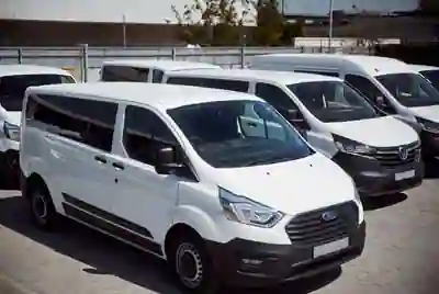 Vans in Portugal 2026: category B licence, commercial and used vans and the campervan conversion explained