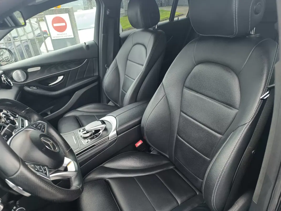 Mercedes-Benz GLC 350 2018 - 44900 EUR, 106000 km - AUTO.MOTO.pt - 106000km - foto 34 de 42