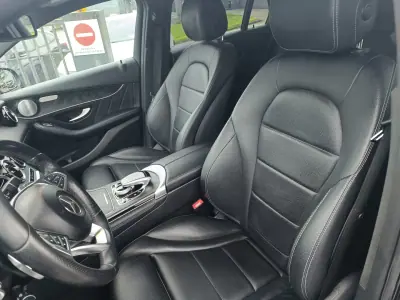 Mercedes-Benz GLC 350 2018 - 44900 EUR, 106000 km - AUTO.MOTO.pt - 106000km - foto 34 de 42